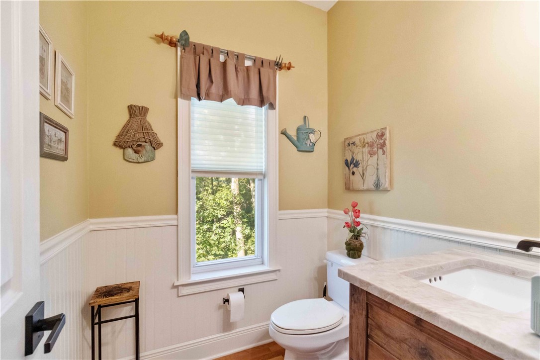 Hanover Sub Ph Iii Bentonville - Residential
