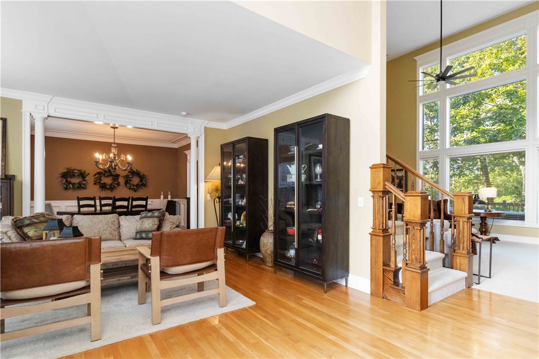 Hanover Sub Ph Iii Bentonville - Residential