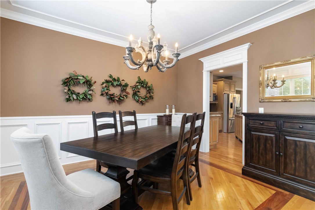 Hanover Sub Ph Iii Bentonville - Residential