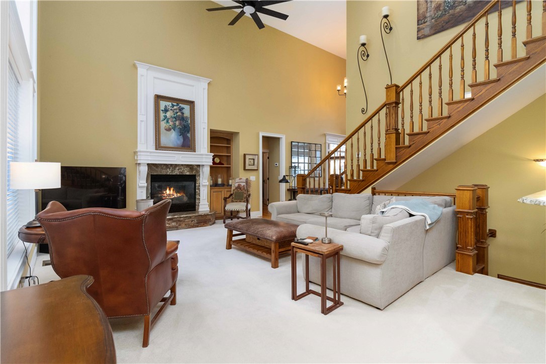 Hanover Sub Ph Iii Bentonville - Residential