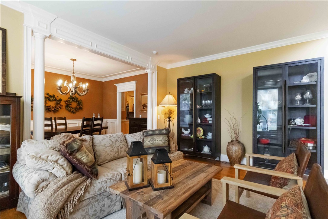Hanover Sub Ph Iii Bentonville - Residential