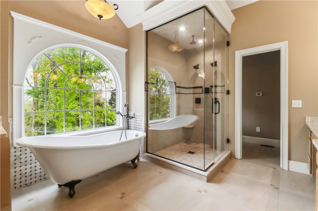 Hanover Sub Ph Iii Bentonville - Residential