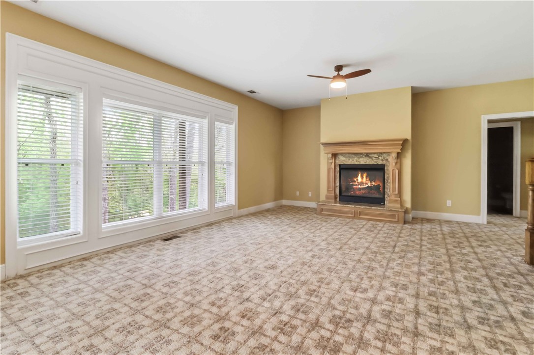 Hanover Sub Ph Iii Bentonville - Residential