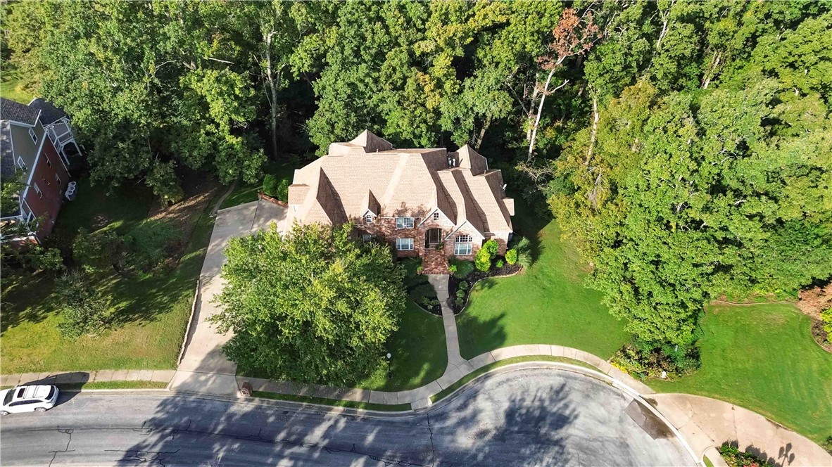 Hanover Sub Ph Iii Bentonville - Residential