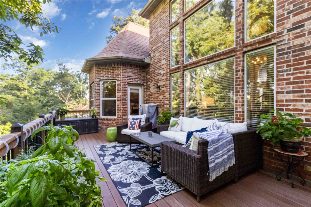 Hanover Sub Ph Iii Bentonville - Residential