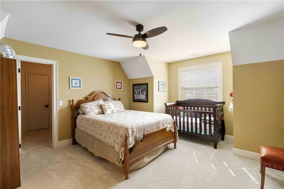 Hanover Sub Ph Iii Bentonville - Residential