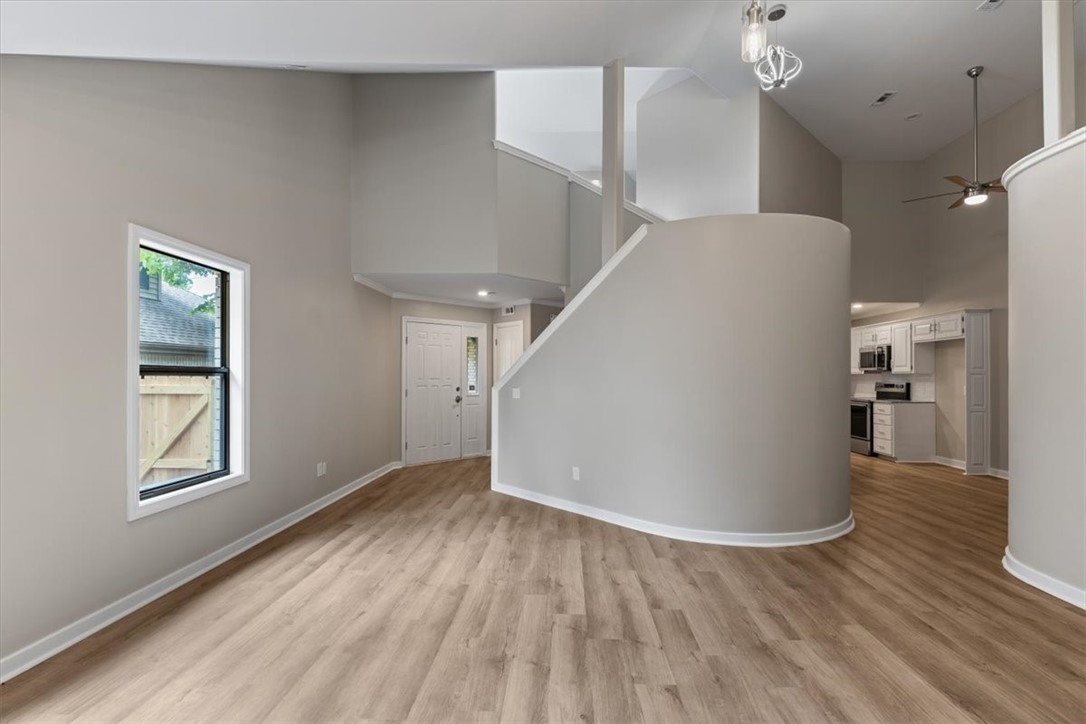 North Heights Add. - Residential