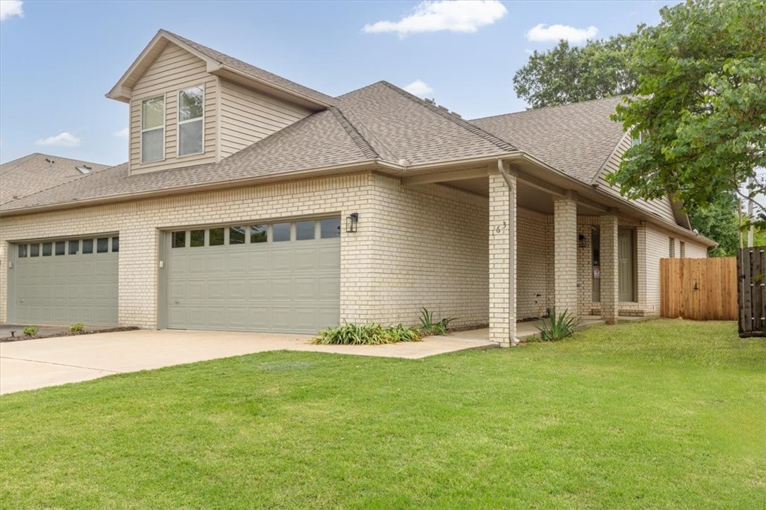 North Heights Add. - Residential