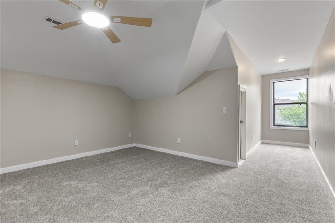 North Heights Add. - Residential