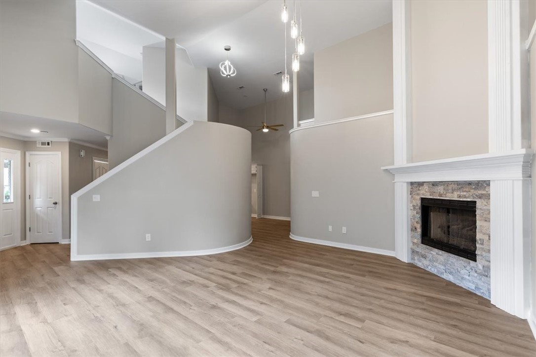 North Heights Add. - Residential
