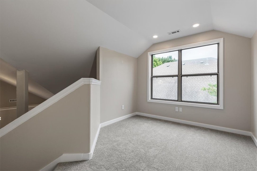 North Heights Add. - Residential