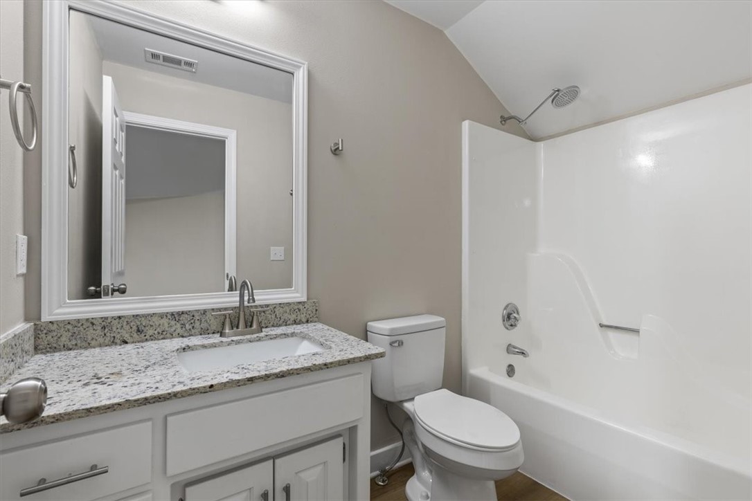 North Heights Add. - Residential
