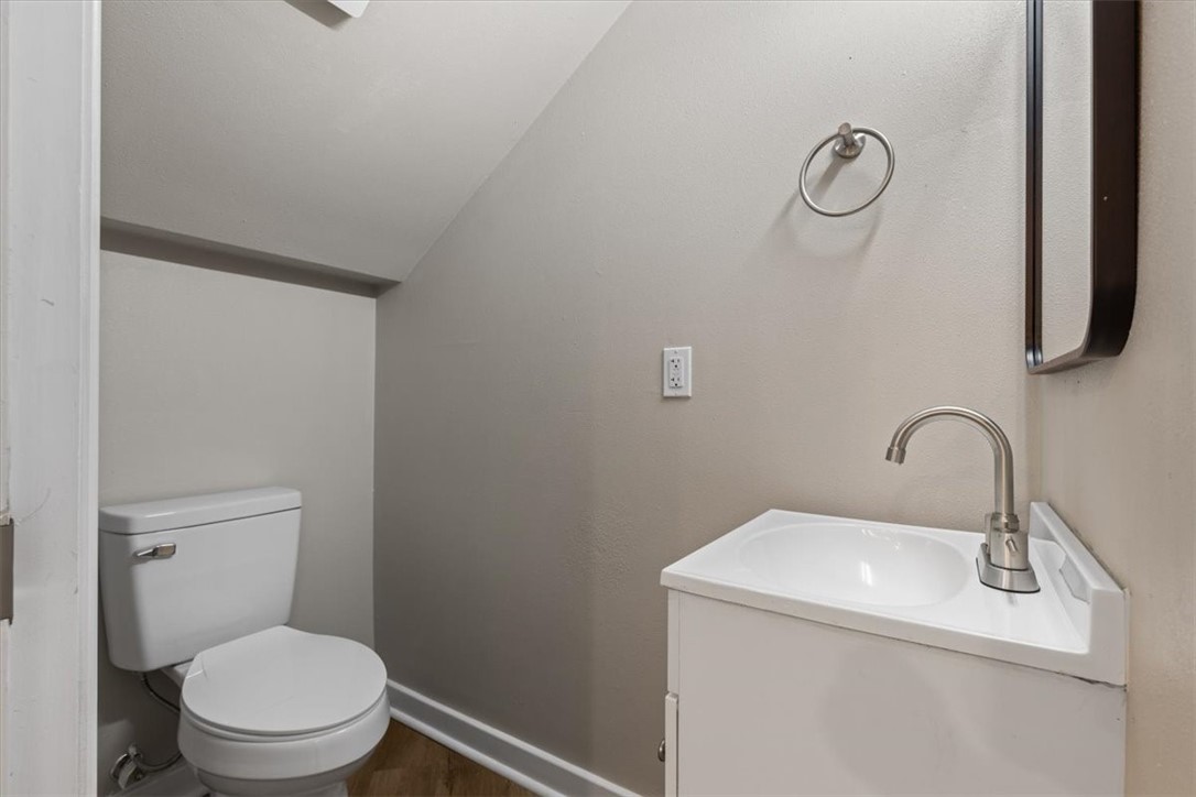 North Heights Add. - Residential