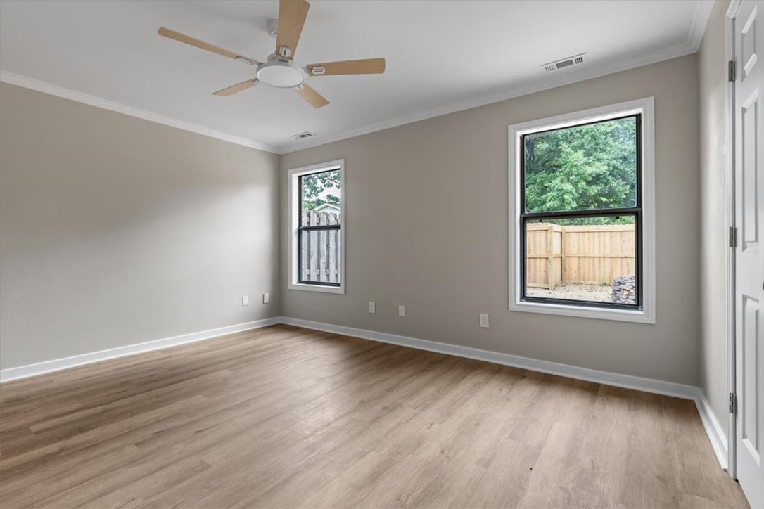 North Heights Add. - Residential