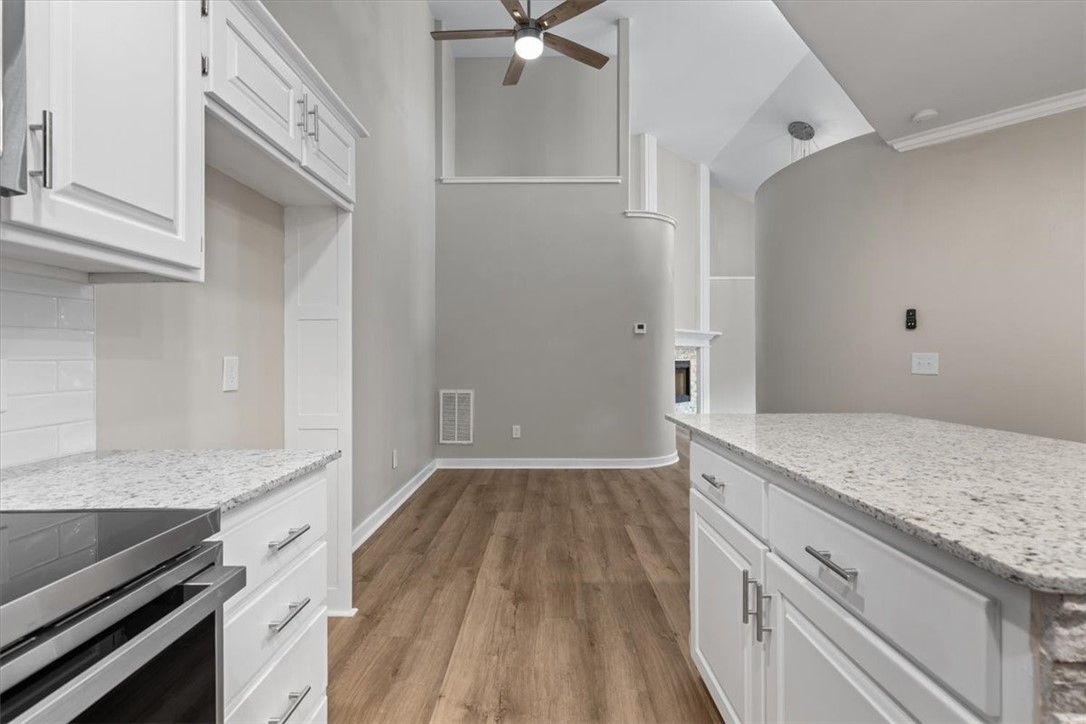 North Heights Add. - Residential