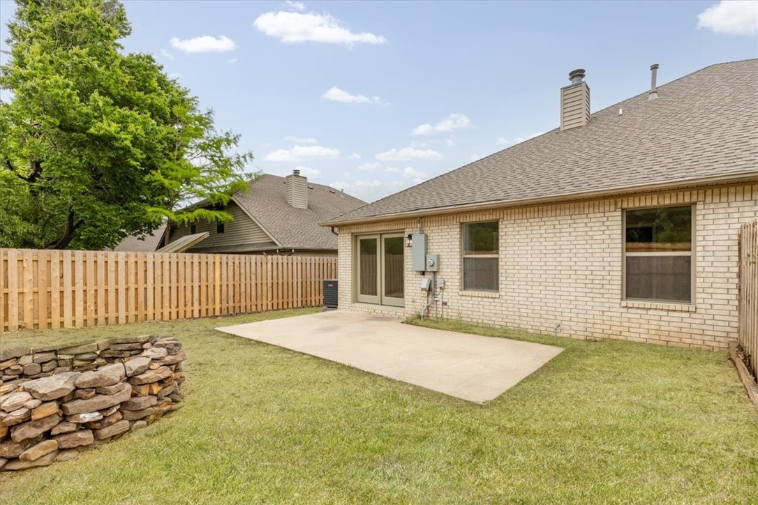 North Heights Add. - Residential