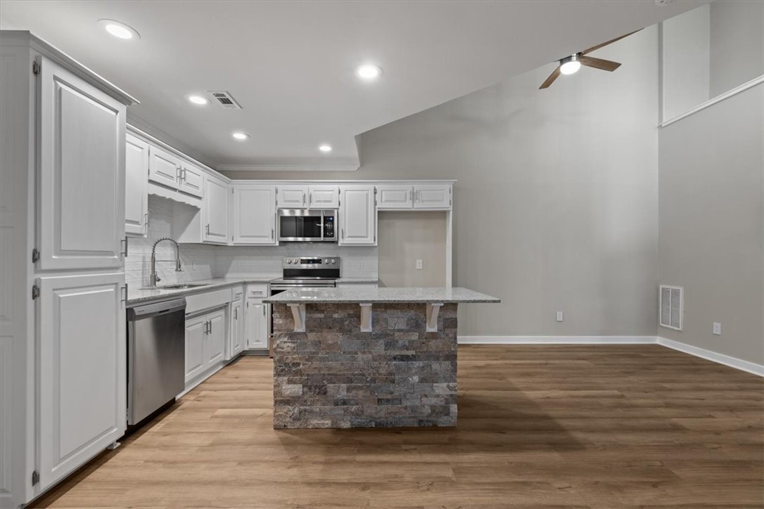 North Heights Add. - Residential