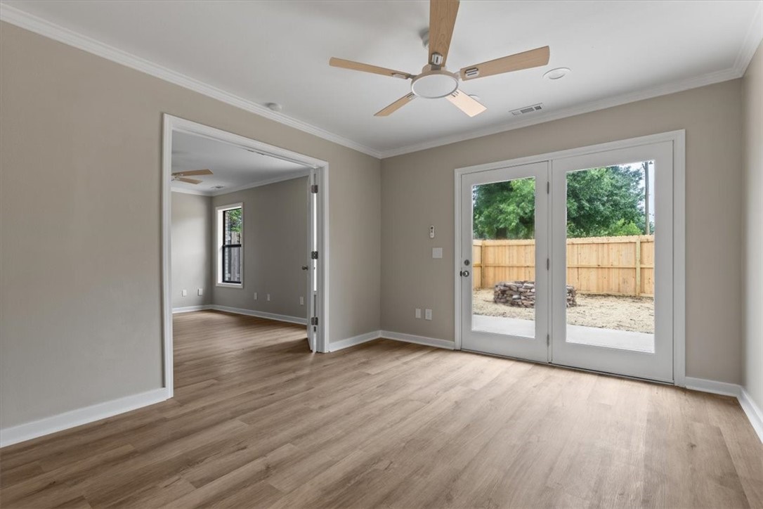 North Heights Add. - Residential