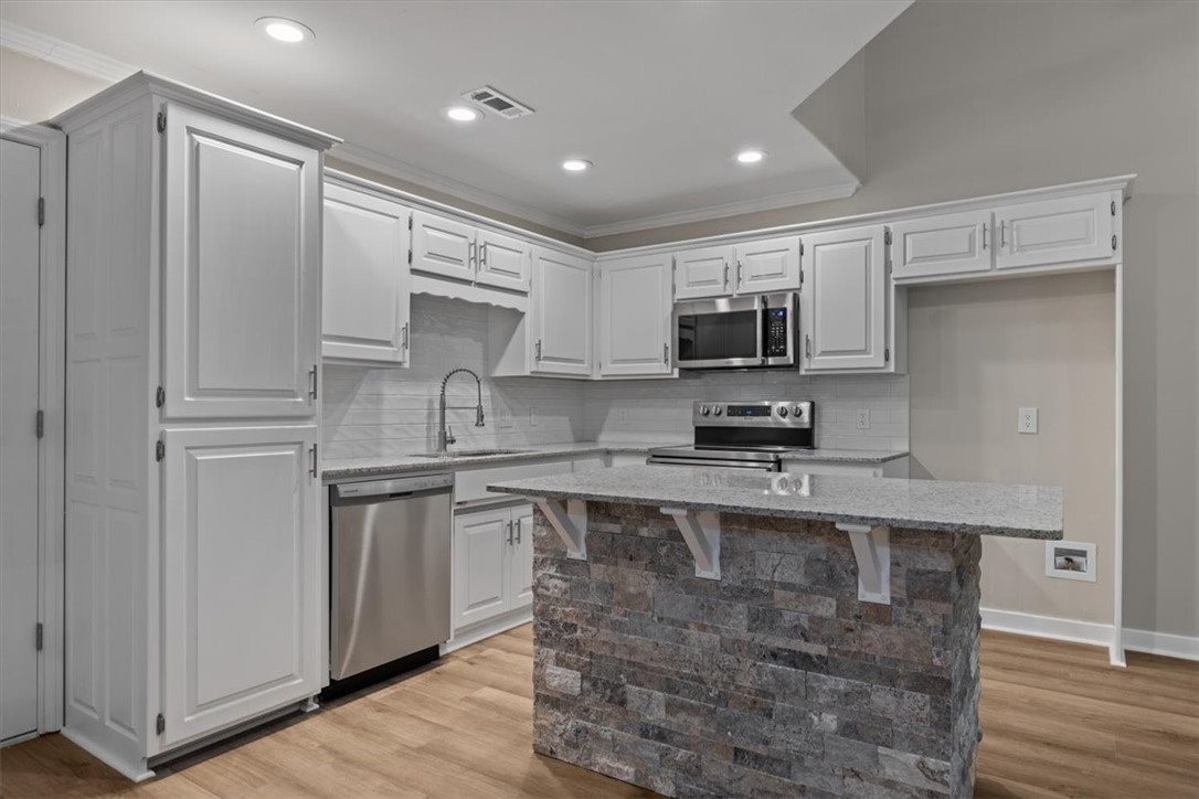 North Heights Add. - Residential