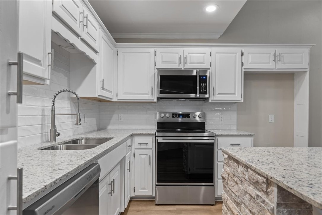 North Heights Add. - Residential