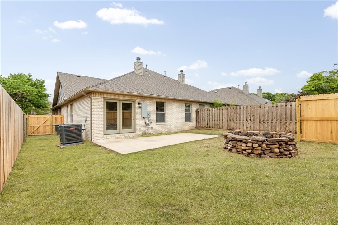 North Heights Add. - Residential