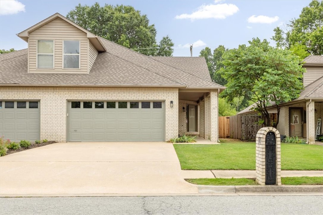 North Heights Add. - Residential