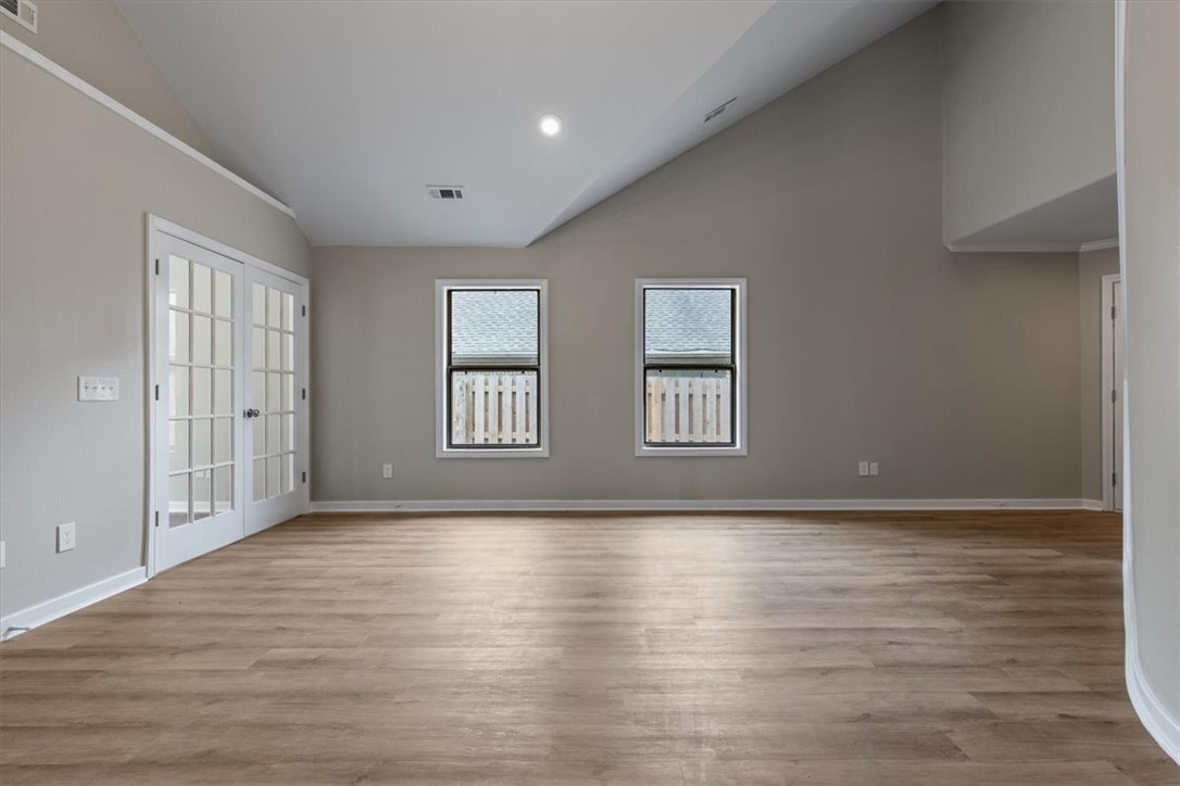North Heights Add. - Residential