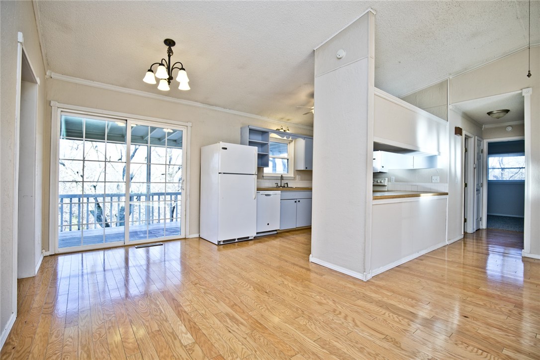 Stafford Sub Bvv - Residential Lease