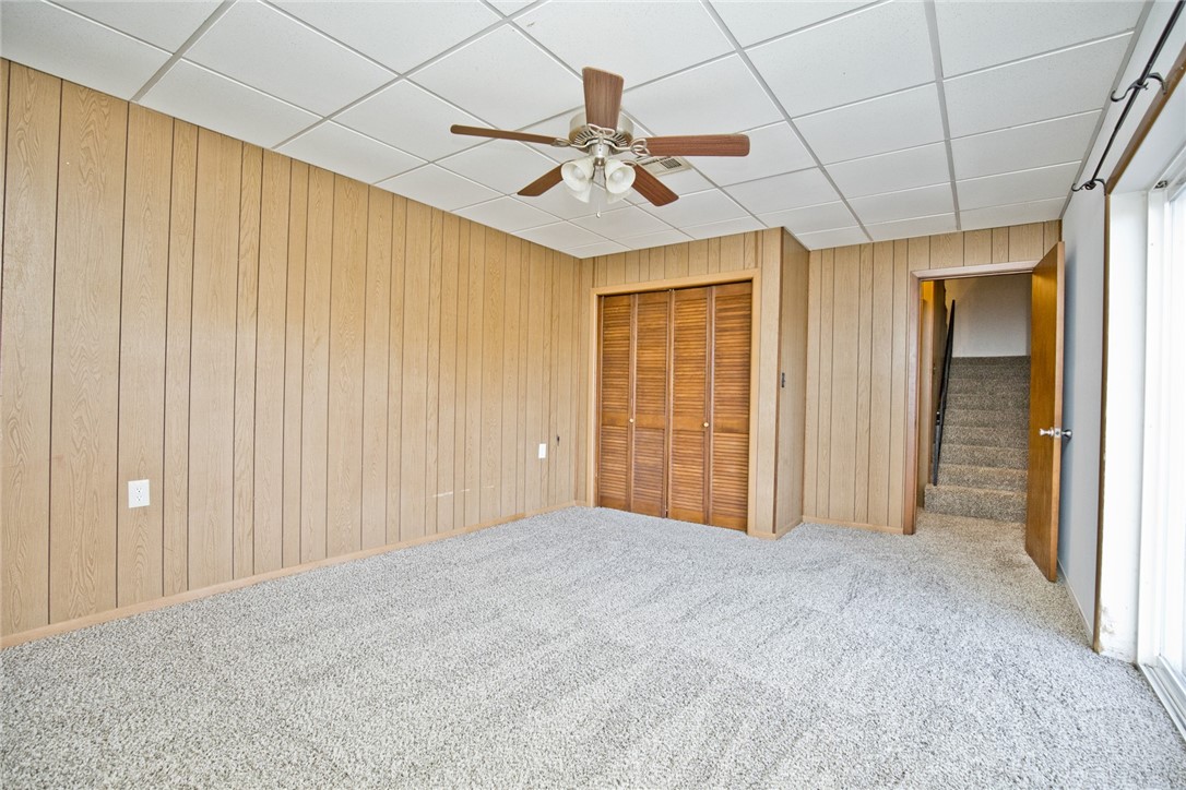 Stafford Sub Bvv - Residential Lease