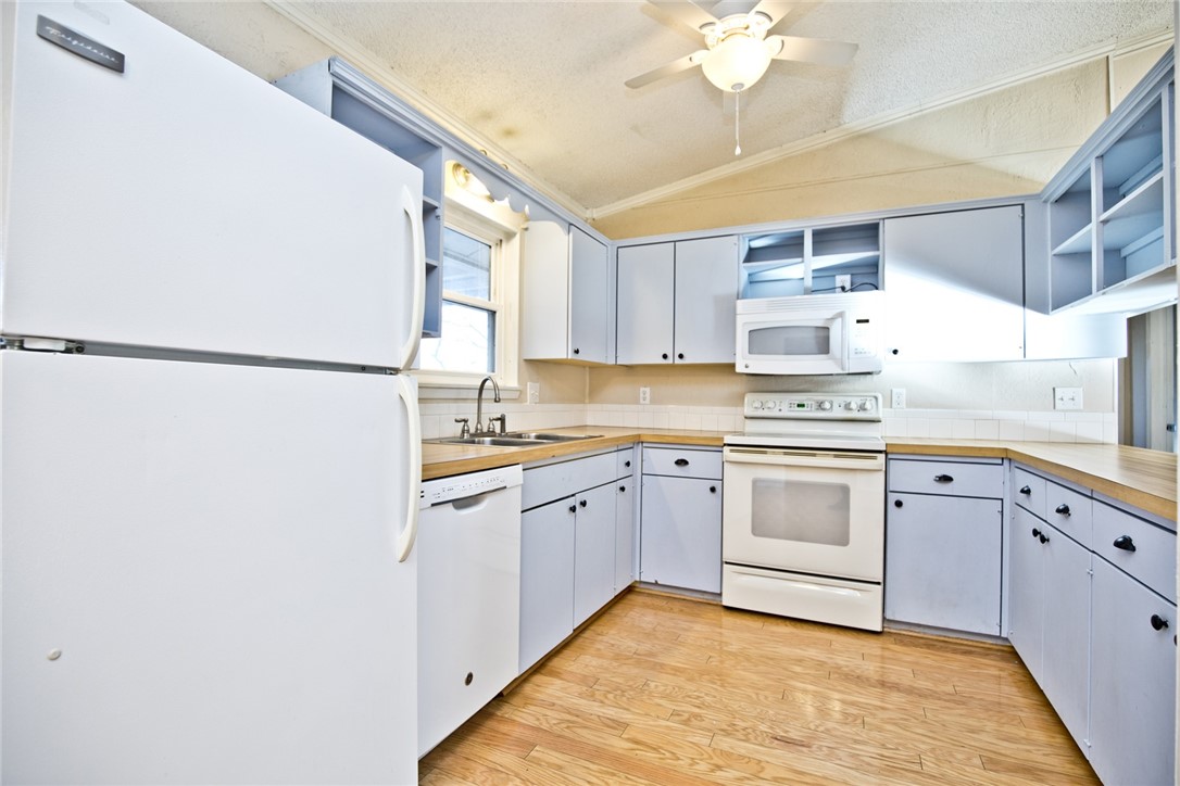 Stafford Sub Bvv - Residential Lease