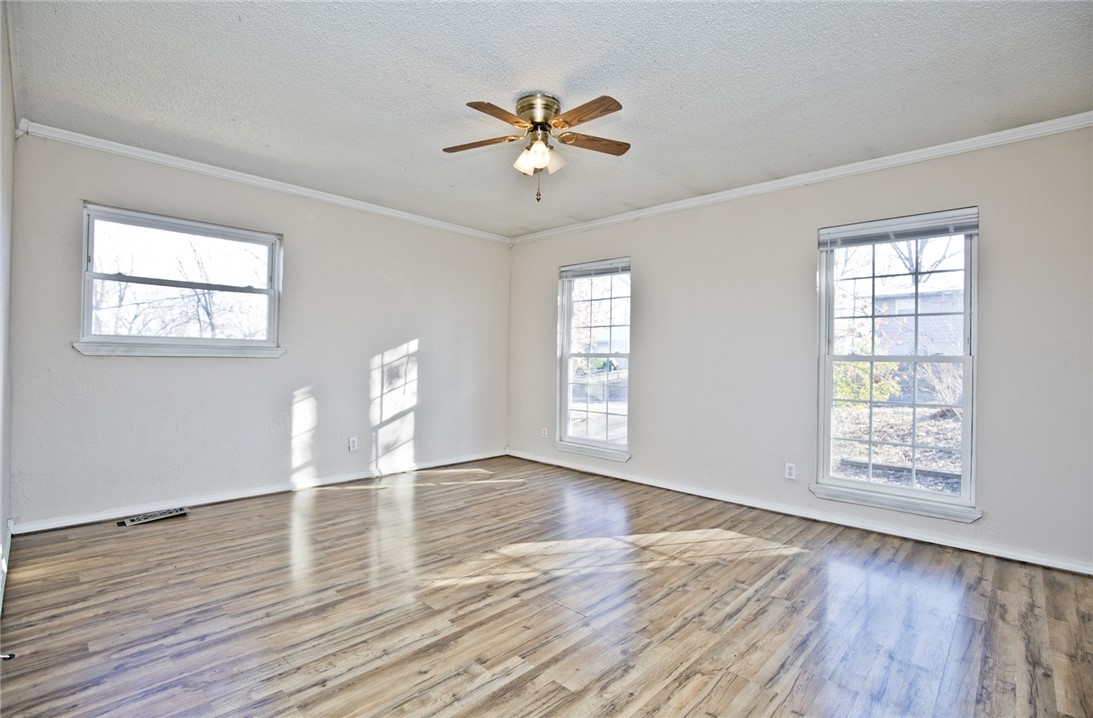 Stafford Sub Bvv - Residential Lease