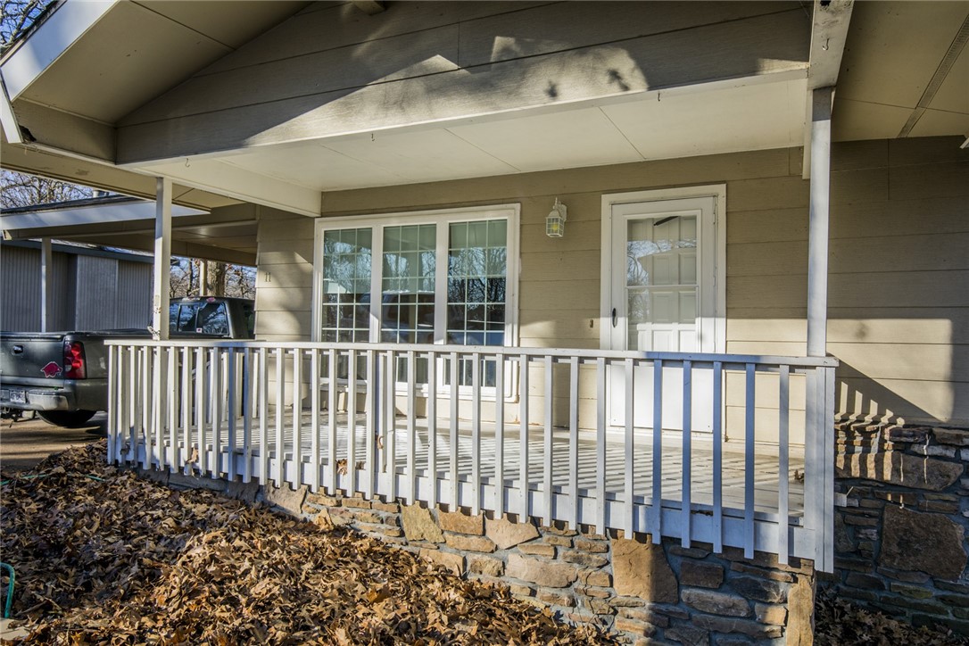 Stafford Sub Bvv - Residential Lease