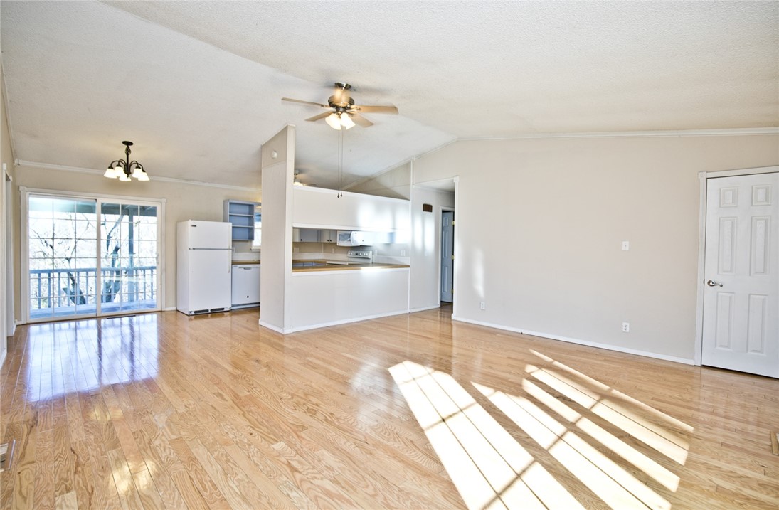 Stafford Sub Bvv - Residential Lease