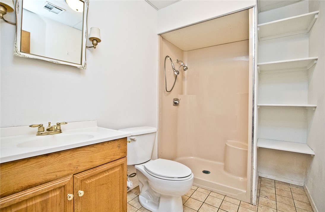 Stafford Sub Bvv - Residential Lease