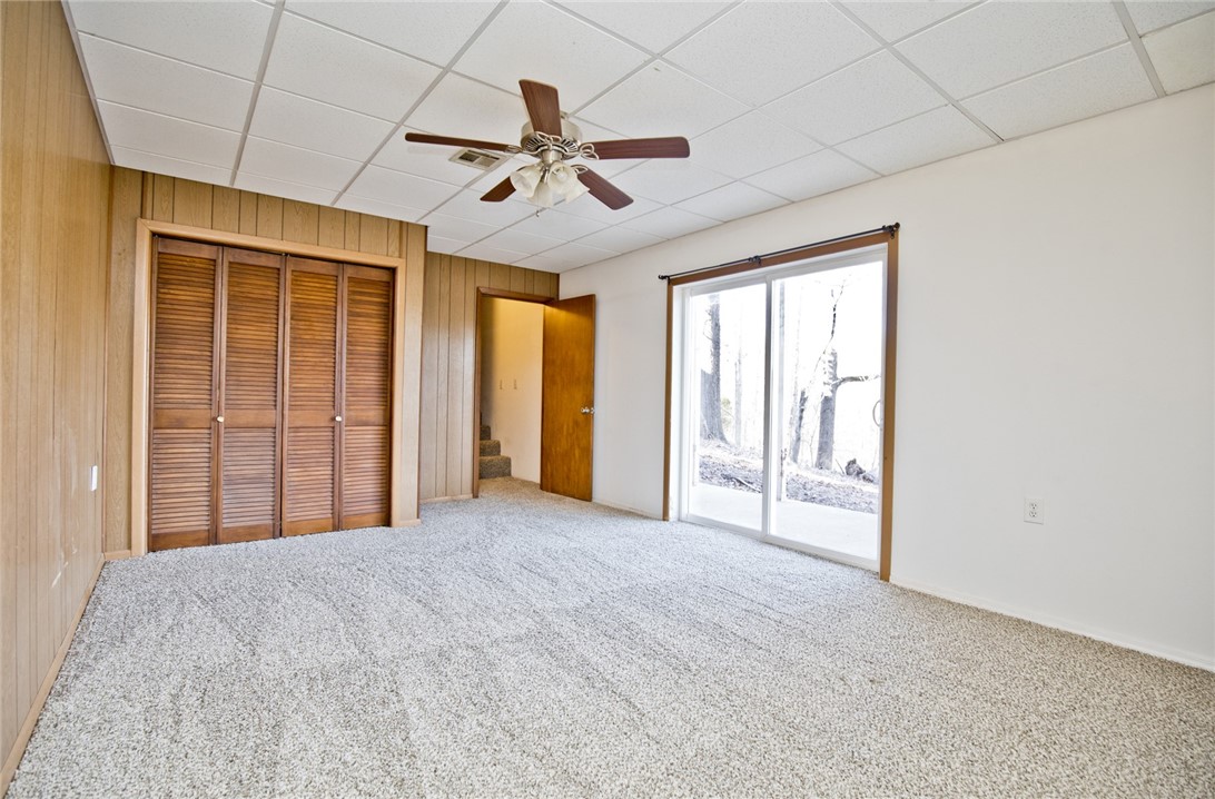 Stafford Sub Bvv - Residential Lease