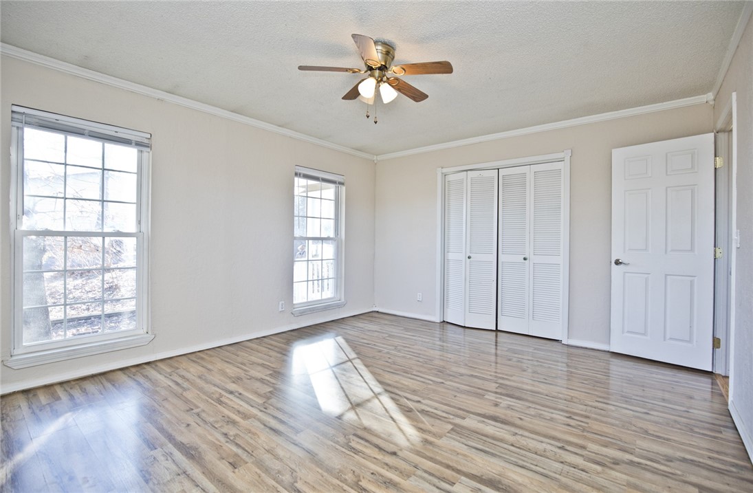 Stafford Sub Bvv - Residential Lease