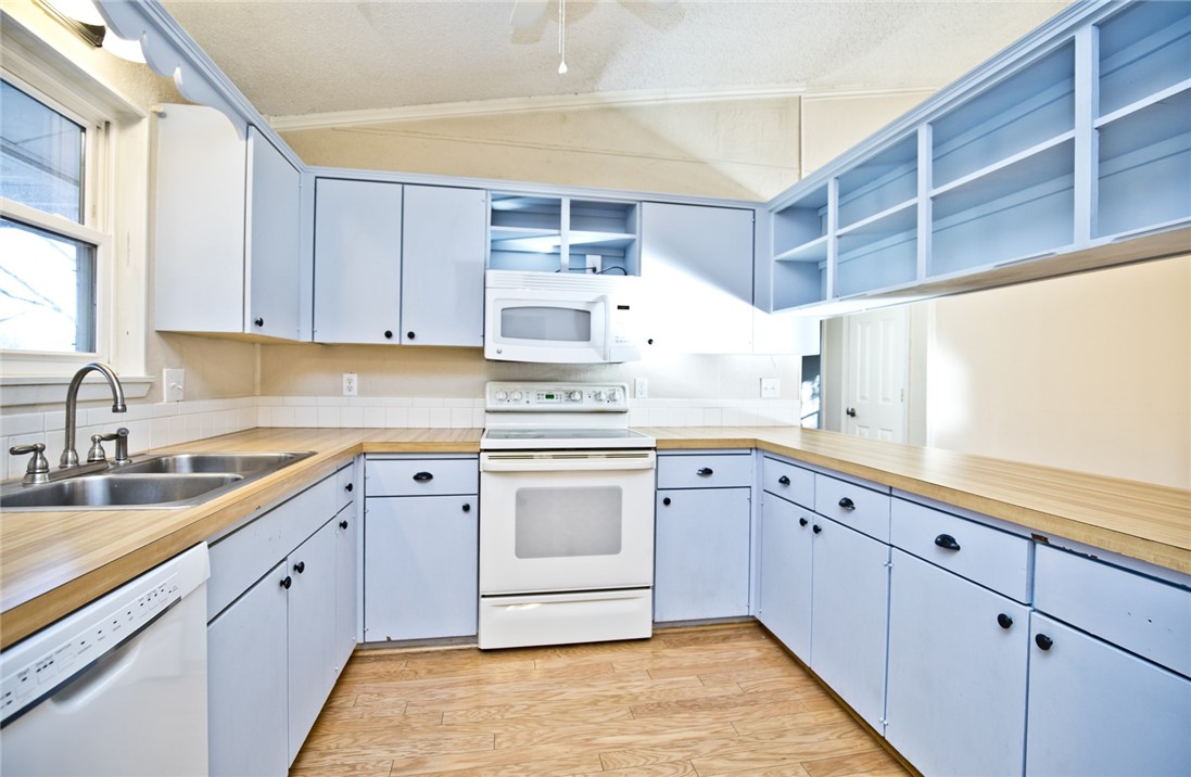 Stafford Sub Bvv - Residential Lease