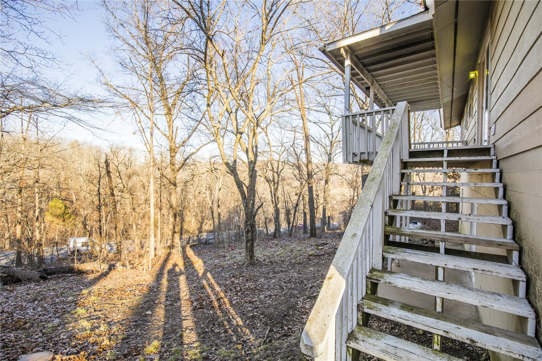 Stafford Sub Bvv - Residential Lease