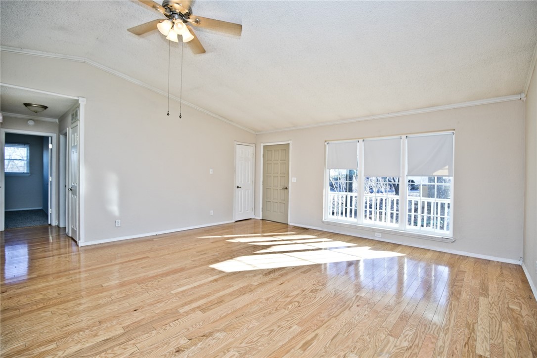 Stafford Sub Bvv - Residential Lease