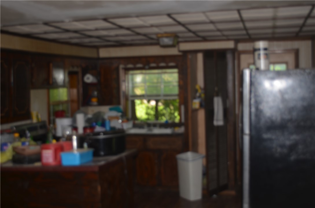 Rural - Residential