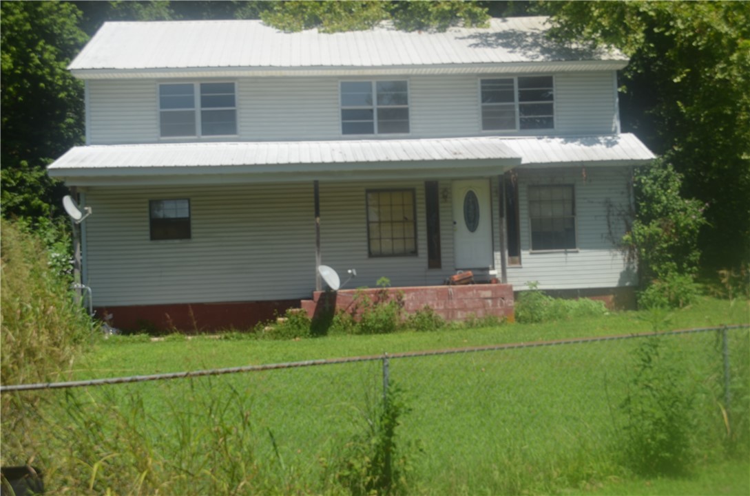 Rural - Residential