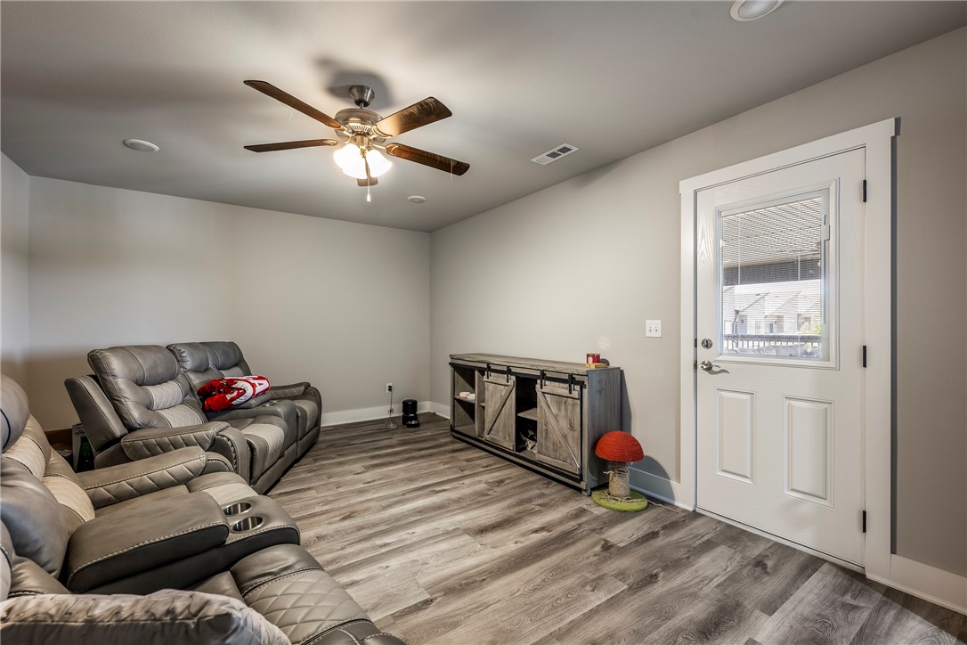 Timber Ridge Estates - Residential