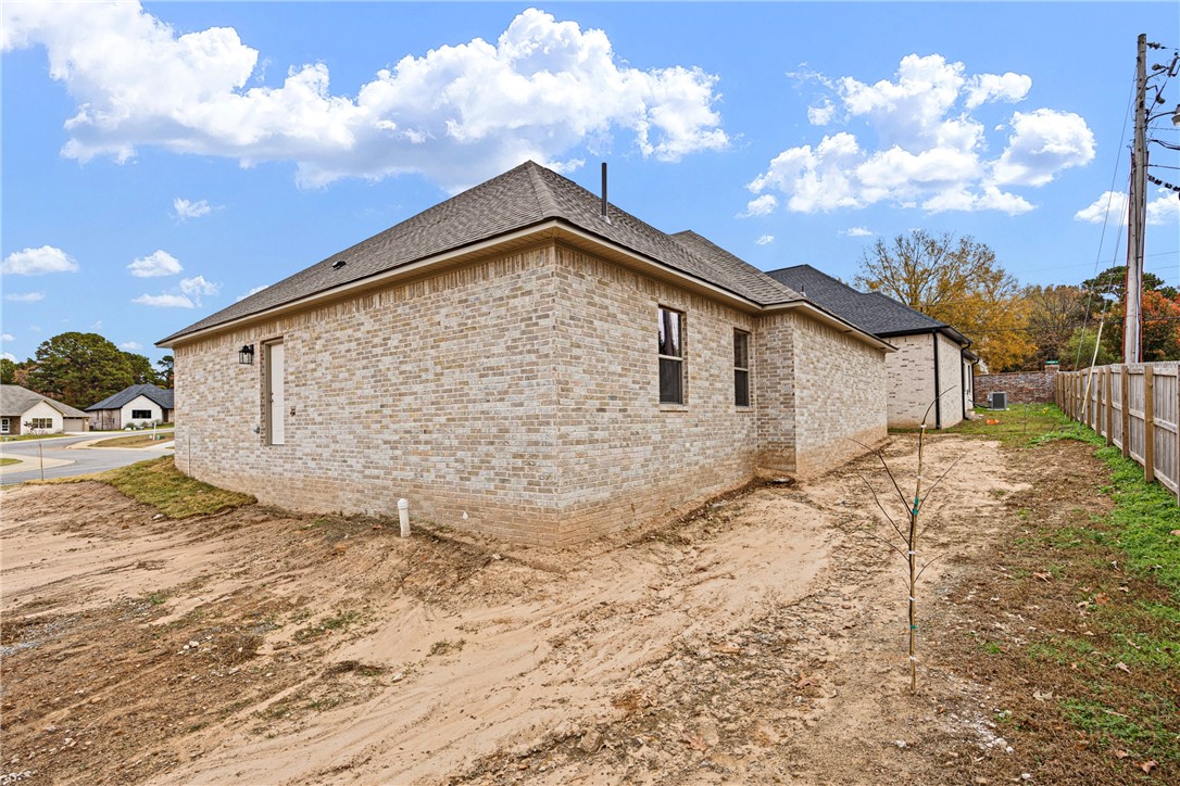 Hudson Harbor Estates - Residential