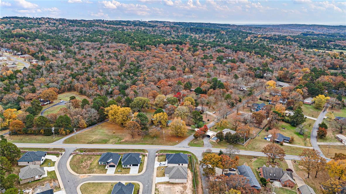 Hudson Harbor Estates - Residential