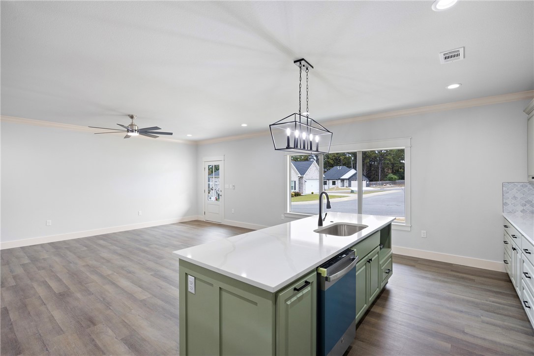 Hudson Harbor Estates - Residential