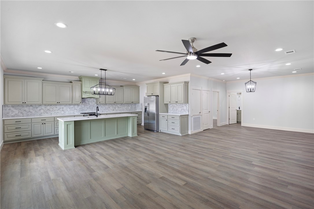 Hudson Harbor Estates - Residential