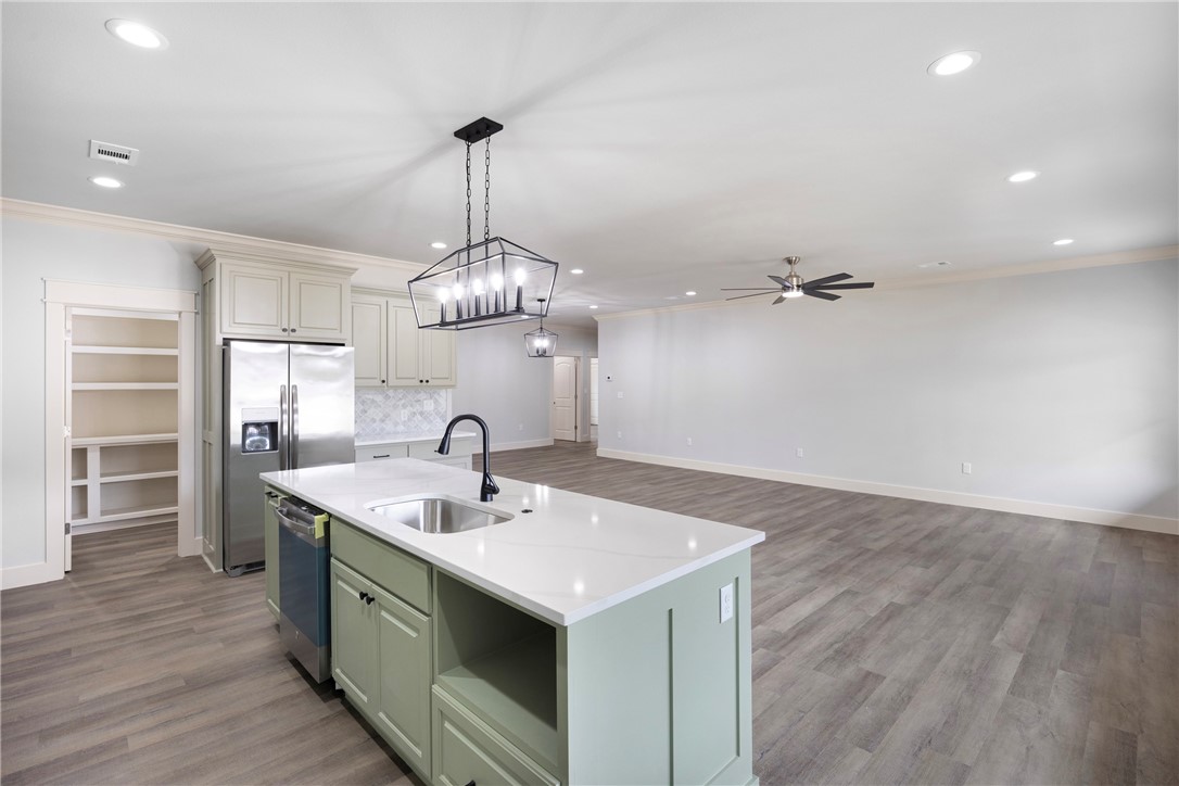 Hudson Harbor Estates - Residential