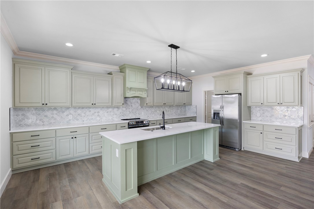 Hudson Harbor Estates - Residential