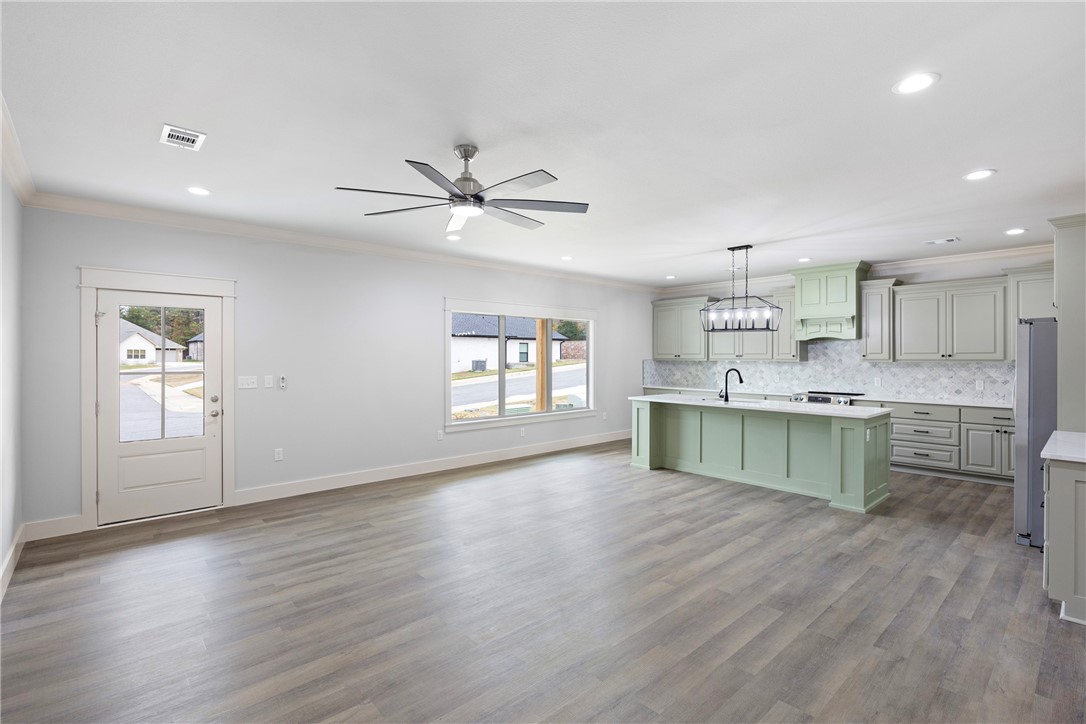 Hudson Harbor Estates - Residential