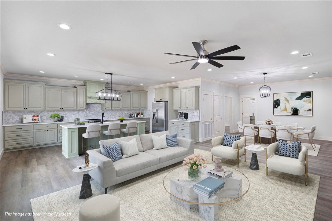 Hudson Harbor Estates - Residential